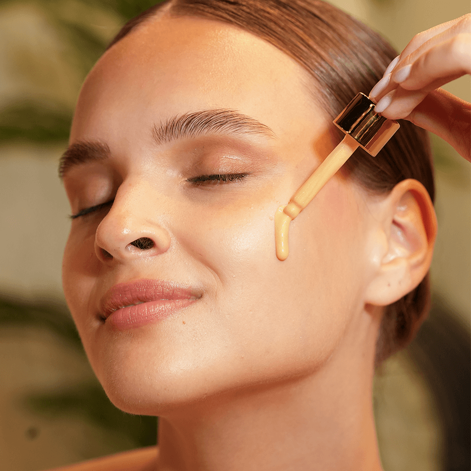 Elixir Gold & Caviar Serum