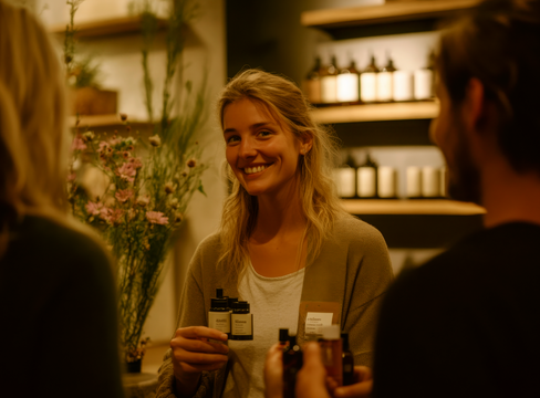 امتيازات التسعير المفضلة