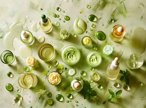 التخصيصات الخاصة