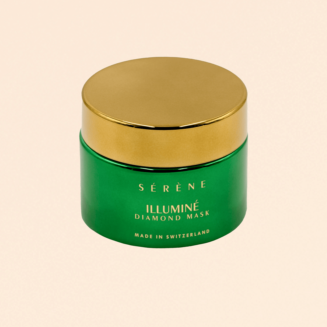 ILLUMINÉ Diamond Mask