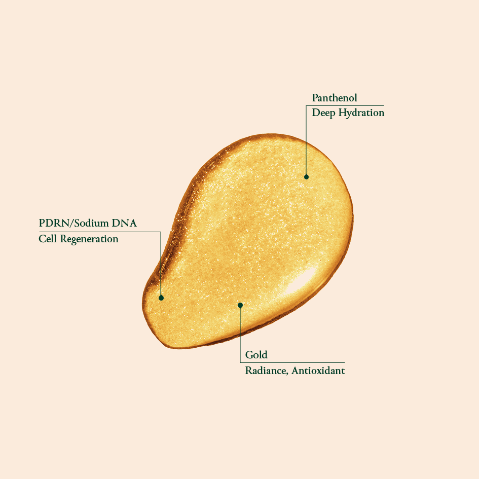 لِبْر دُور (قناع الشفاه الذهبي)
